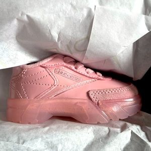 CARDI B X REEBOK INFANT